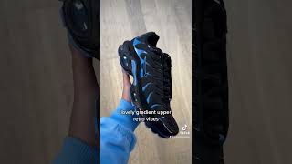 Which Nike TN wins? 👑 Will shout out best comments in upcoming video. Which Nike TN wins? 👑 Will shout out best comments in upcoming video.