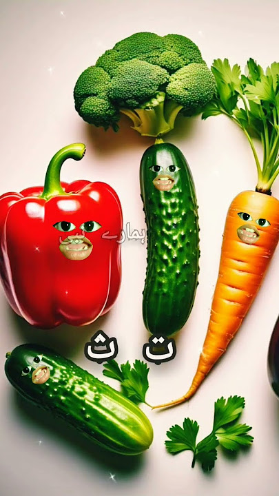 Alifun ba taun sa 🥒🍐🥝#alipbata #shorts #learnwithme #arabicalphabet #foryou #fyp #shortsfeed