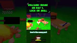 Building Camp and Crafting Essentials  The Ke
