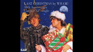 Wham! – Last Christmas (Original Pudding Mix) 6:47 Resimi