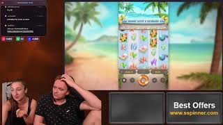 🛑Thursday Novo Slots and Big Wins! #slots #casino