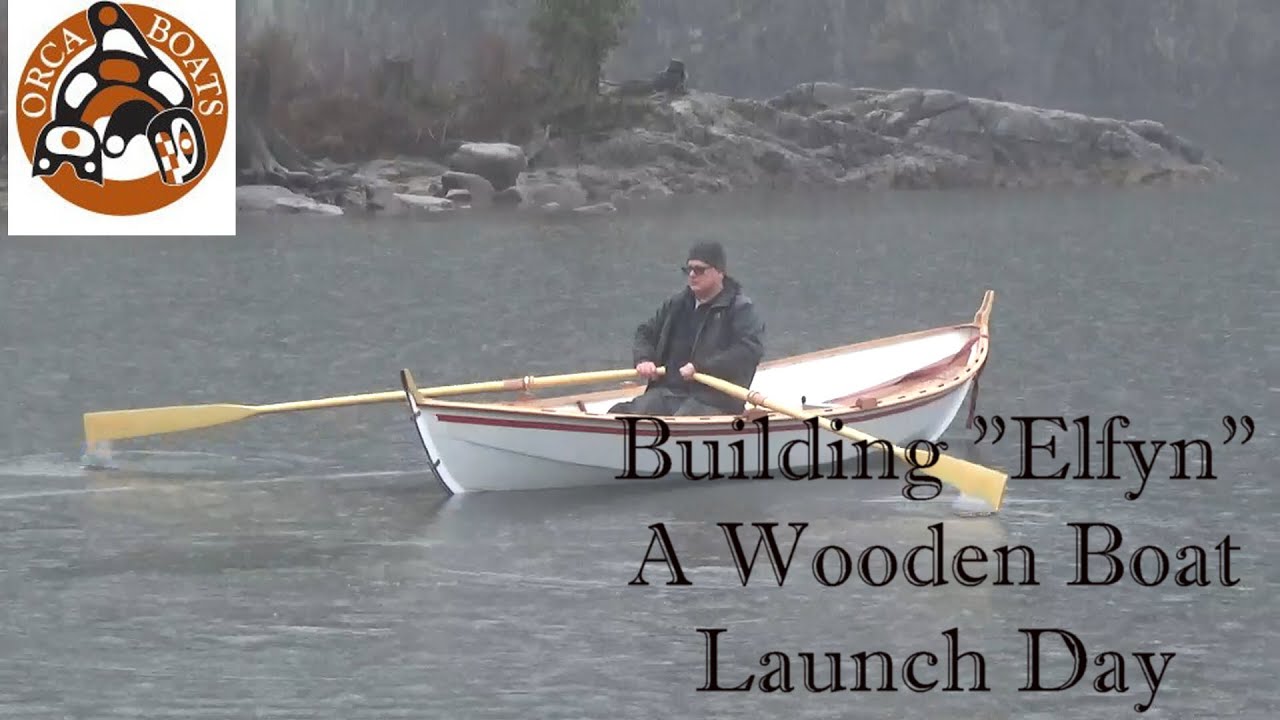 Launching 