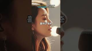 흘러간 청춘 (Fleeting Youth)#트로트 #국내트로트 #감성트로트 #신나는트로트 #트로트메들리 #감성트로트 #노래 #대중가요연주