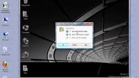 2.0 Using Virtual Machines Tutorial: Creating a Virtual Environment (Part 3)