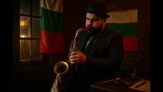 Кой уши байряка – Jazz Blues Sax Instrumental Cover | MACMAN Sax Nights