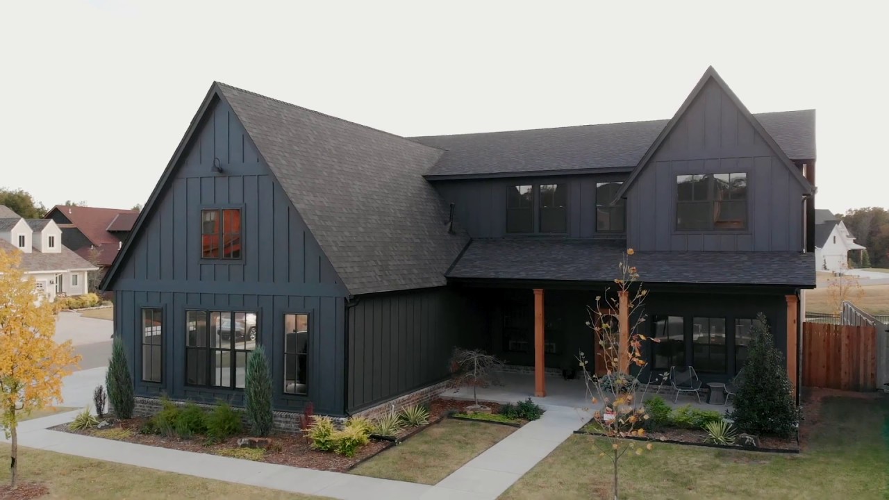 Cottage Grove Edmond YouTube