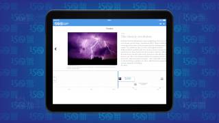 ITU’s 150th Anniversary Mobile App screenshot 3