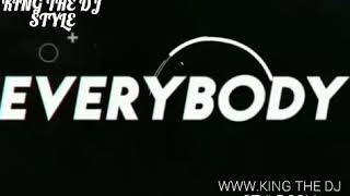 BOM DIGGY DIGGY (REMIX) \u0026 MANGENTA RIDDIM (REMIX) 👑KING THE DJ STYLE👑