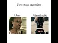 Pov: posto um video
