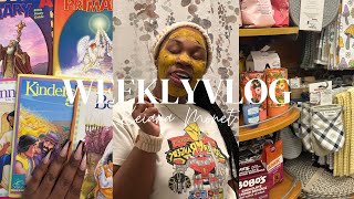 NYC Vlog | This is too much, I cant wait to get out the shelter, Keiana Monet