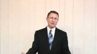 Bible Study - Proverbs 9:1 part 1