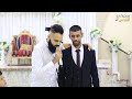 الفنان وسيم الشيخ علي وصلةمواويل عالهودلك زفاف العريس عمر عماد ملحم ستوديو وتسجيلات القدس2023 