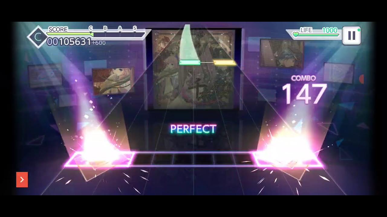 Project Sekai JP Practice - YouTube
