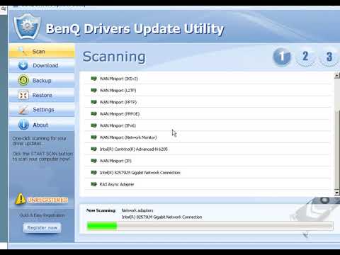 BenQ 5150C Drivers for Windows 10 (32bit|64 bit) 81.91.89.3813