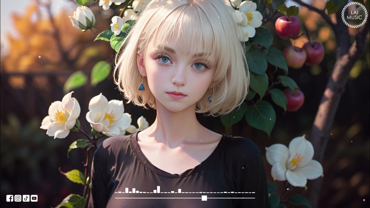 Catch Fire JENIX LAI MUSIC YouTube