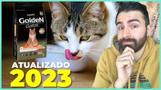 Is Golden Cat Food Good? (2023)