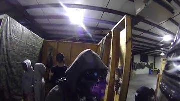 Best Airsoft Fails/Funny moments part 3