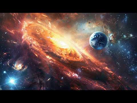 2 Hours Of Space Facts To Fall Asleep To: Physics Of The Universe documentary thumbnail