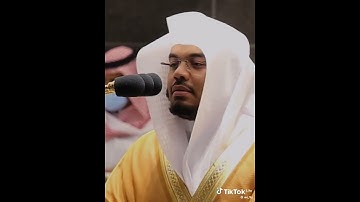 #اكسبلور #تيك_توك #live #اكسبلور #تيك_توك #answer الشيخ ياسر الدوسري قران كريم متنساش تصل علي النبي