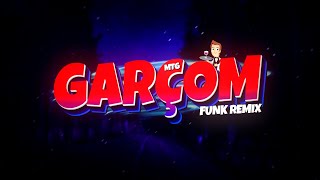 MTG GARÇOM, AQUI NESSA MESA DE BAR - VIRAL (FUNK REMIX BH) Djay L Beats & Sr Link