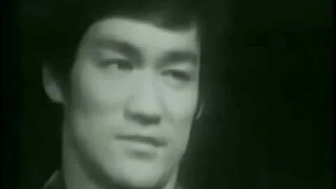 Top 5 Greatest Bruce Lee Quotes Ever Recorded In Audio 70th Birthday Special 2