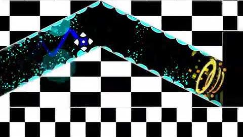 Dorabaebasic 7 by Dorabae and Waterflame: Geometrical Adventures Season 2 Ep 2 (Read Description)