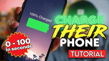 CHARGY McCHARGE FACE | Saturday Sorcery TUTORIAL