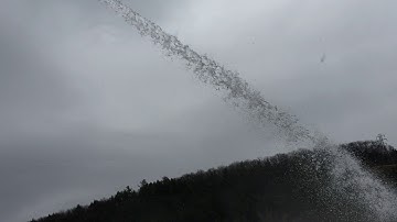 Posi Shell EC-4 - Pounded by Water