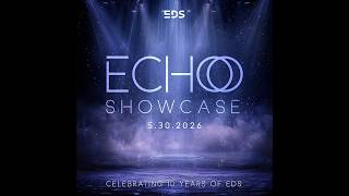ECHO 2026 VLOG BY ENJOY DANCE STUDIO