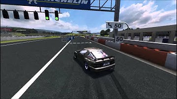 LFS - Backward Entry [1080p]