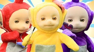 Teletubbies Animation Compilation Watch Online Teletubbies Stop Motion Cartoons For Children