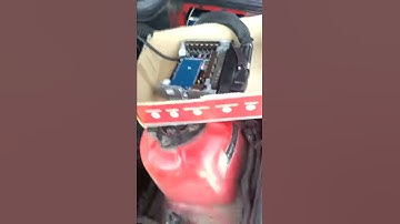 Speeduino pnp testing for ms41 BMW thanks to pazi