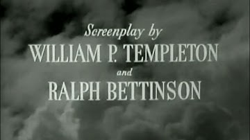 1984 Intro Film Original 1956 Michael Anderson