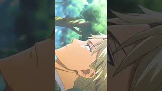 This Is 4K Anime Loid Forger