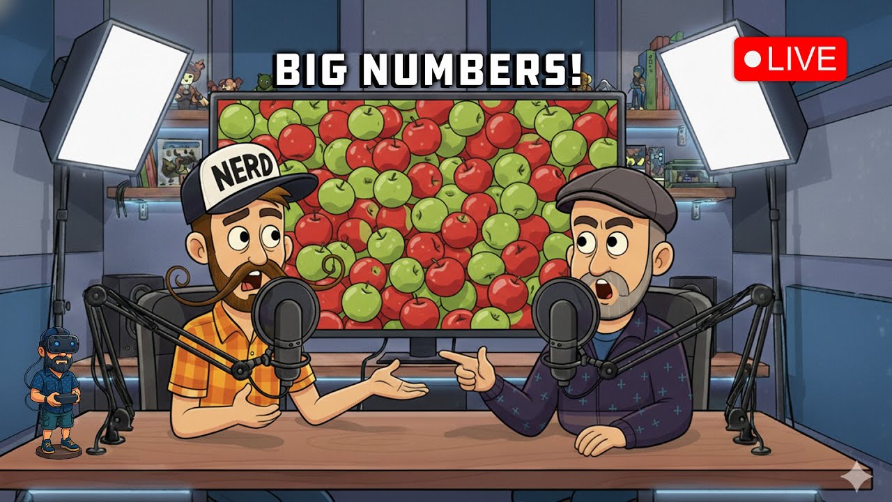 Ep. 530: Apple's Billions with a B + more tech news and tips