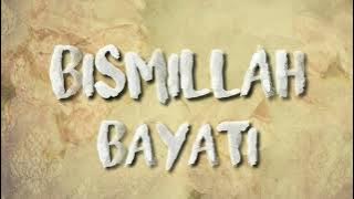 Bismillah maqam Bayati