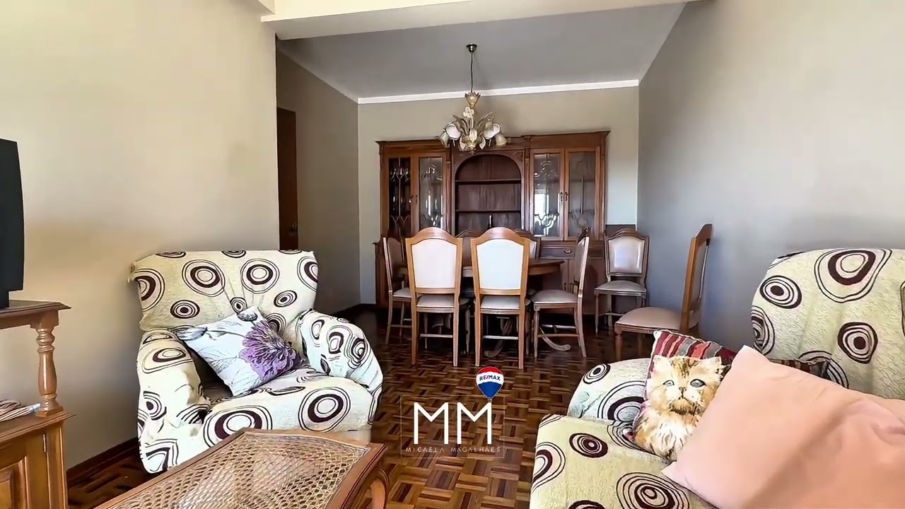 VENDE-SE Apartamento T3 em São Brás de Alportel, ID.126491003-72