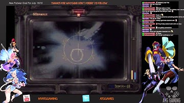 Fatal Frame 3 Part 34