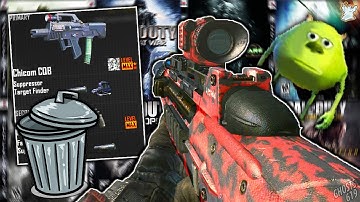 Using The WORST Classes in EVERY Call of Duty | Ghosts619