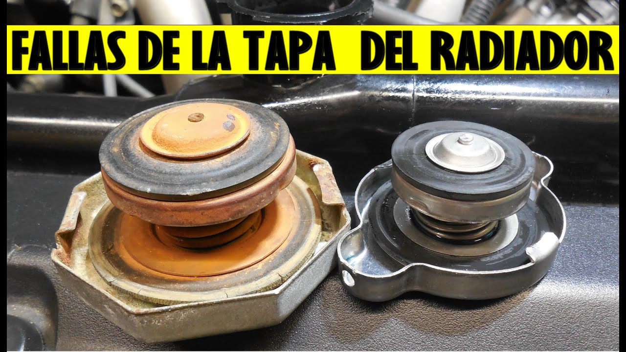 Tapones De Goma Para Radiadores