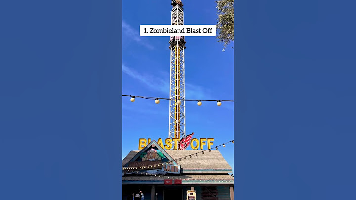 Motiongate Dubai top rides guide:-  Check Comments