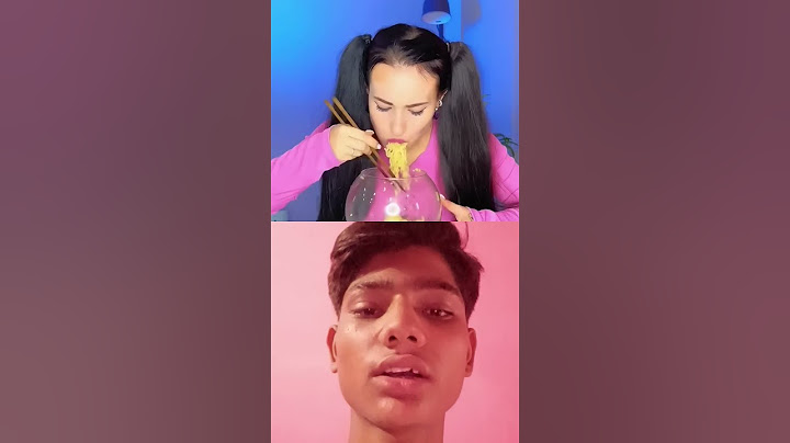 From Small To Giant Noodle Ramen #katebrush #shrots #viral