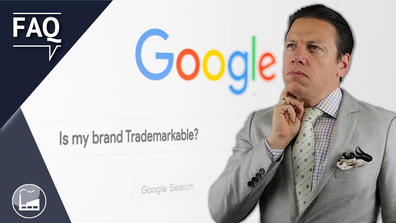 How To Do a Trademark Search To Find Out If Your Brand is Trademarkable ...