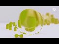 NickHD 2010 Logo Idents Effects