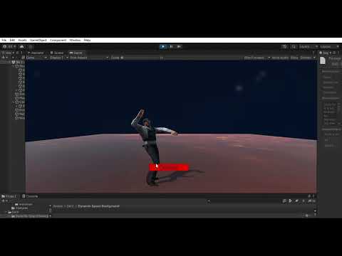 Mindstorm Studios Animation Assignment