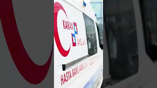 Karan Ambulans