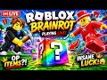🔴ROBLOX ULTIMATE Gameplay With Audience! | LIVE STREAM #RobloxStreaming #ROBLOXLIVE