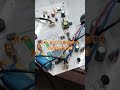 haikawa inverter ac pcb repair