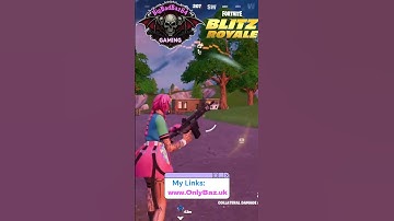 Reload (2025-08-23) #fortnite #fortniteclips #zerobuild #shorts #fortniteshorts #gaming #gamer