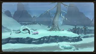 Elsword Ost Gallery music161_stage_li_devildom2_Pruinaum Old Village Site